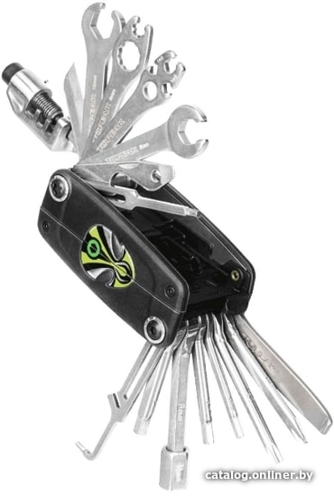 

Мультитул Topeak Alien S TT2578