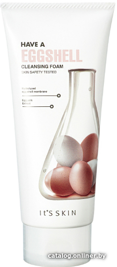 

It’s Skin Пенка для умывания Have a Egg Cleansing Foam смягчающая (150 мл)