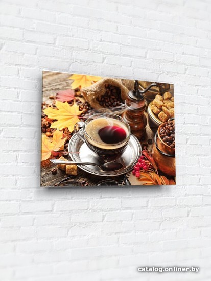 

Картина на стекле ArtaBosko WBR-01-1227-02 30x40