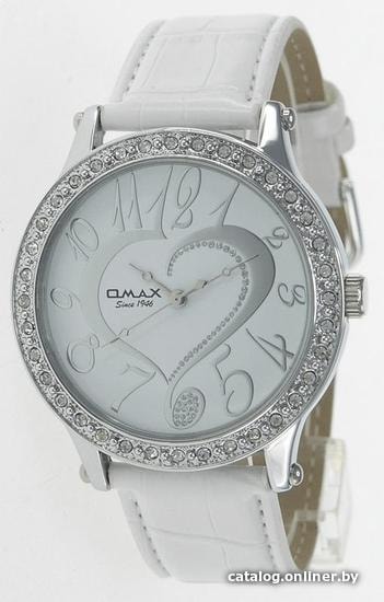 

Наручные часы Omax 00GUX022IW03
