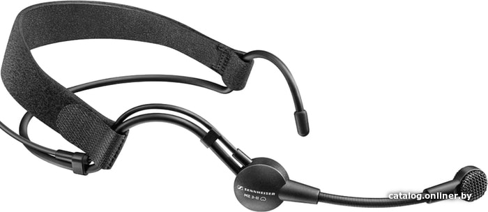 

Микрофон Sennheiser ME 3-II