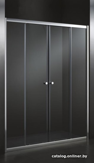 

Душевая дверь Cezares Anima-W-BF-2-160-C-Cr