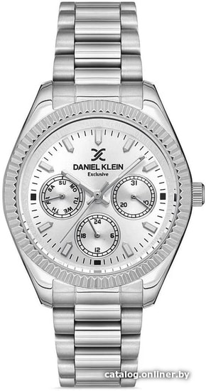 

Наручные часы Daniel Klein DK12801-1