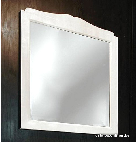 

BelBagno Зеркало Novanta BB01S/PBA