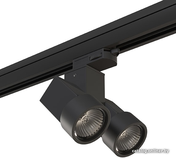 

Трековый светильник Lightstar Illumo A3T051037