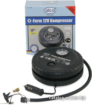 

Alca O-Form Kompressor (241 000)