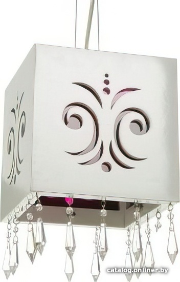 

Подвесная люстра MM Lampadari Luxury D042/1 02 V1607