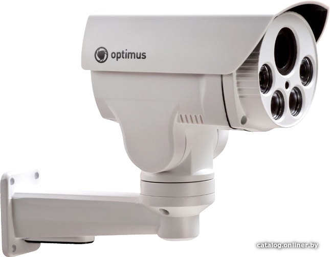 

IP-камера Optimus IP-P082.1(10x)_v.1