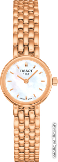 

Наручные часы Tissot Lovely T058.009.33.111.00