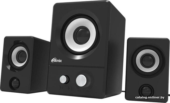 

Акустика Ritmix SP-2121