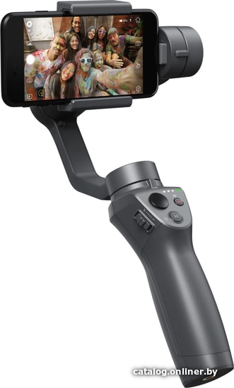 

Стабилизатор DJI Osmo Mobile 2