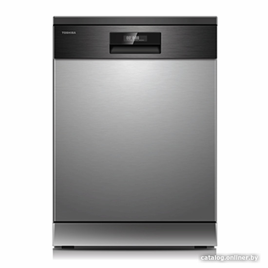 

Отдельностоящая посудомоечная машина Toshiba DW-14F4EE(SS)-PL