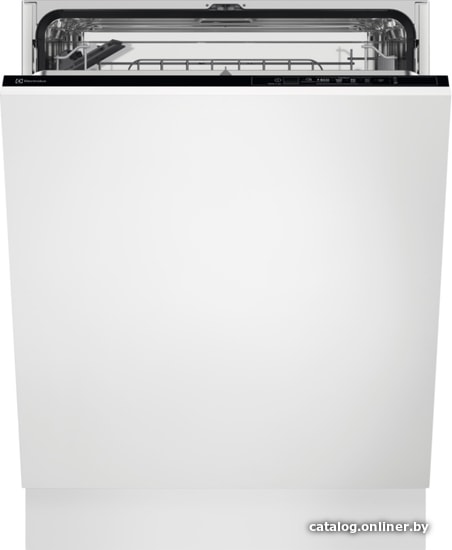 

Встраиваемая посудомоечная машина Electrolux EDA917122L