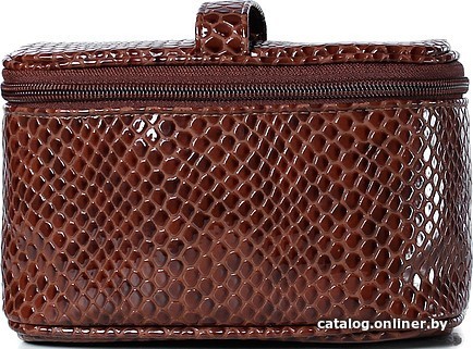 

Косметичка Galanteya 24609 0с1395к45 (коричневый)