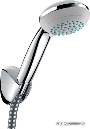 

Душевой гарнитур Hansgrohe Crometta 85 27558000