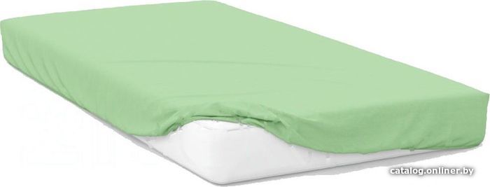 

Постельное белье Tex Republic DK QR 140x200 LTGR
