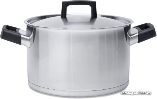 

Кастрюля BergHOFF Ron 3900024