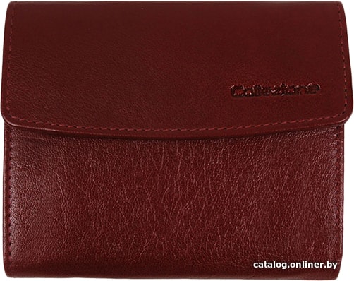 

Кошелек Collezione 9.28.5