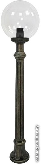 

Садовый светильник Fumagalli Globe 300 G30.163.000.BXE27
