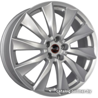 

Литые диски LegeArtis LR43 20x8.5" 5x108мм DIA 63.3мм ET 45мм S