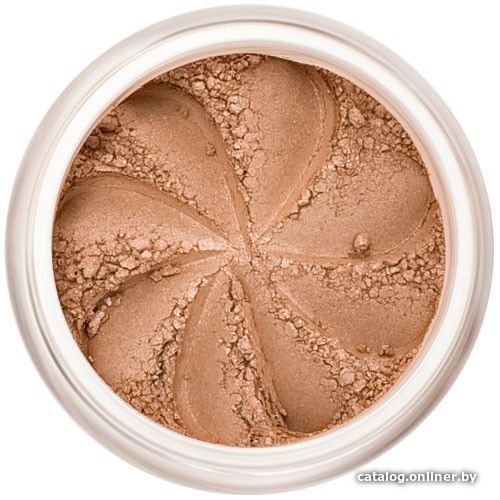 

Тени для век Lily Lolo Mineral Soft Brown Eyes