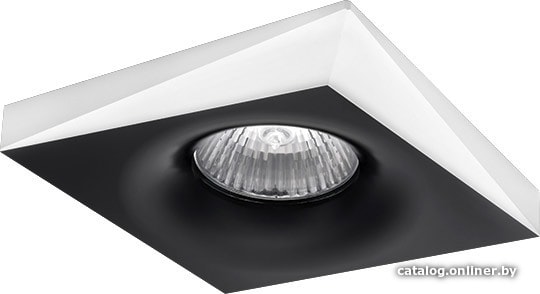 

Точечный светильник Lightstar Miriade 11005