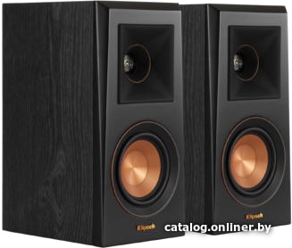 

Полочная акустика Klipsch RP-400M