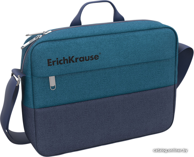 

Сумка Erich Krause CityLine 5L 49761 (синий)