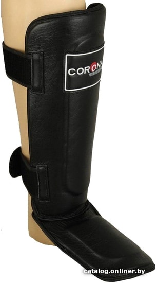 

Защита голени и стопы Corona Boxing M SSAL