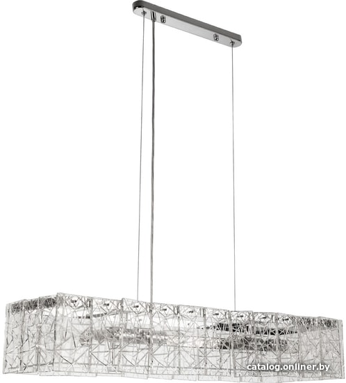 

Подвесная люстра Arte Lamp Galatea A1222LM-8CC