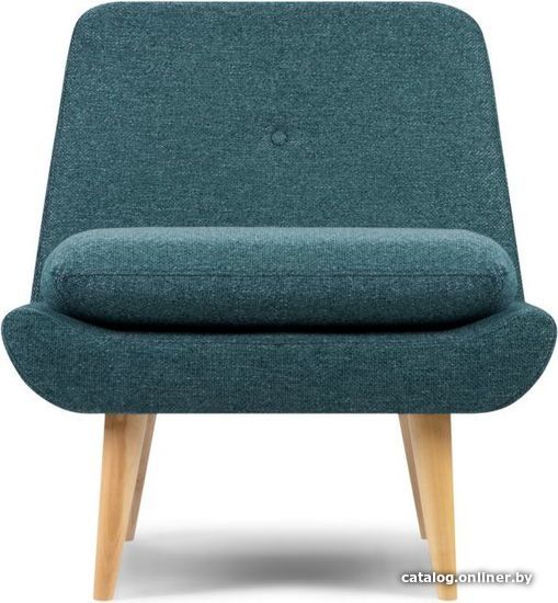 

Интерьерное кресло Divan Винси (soft ocean)