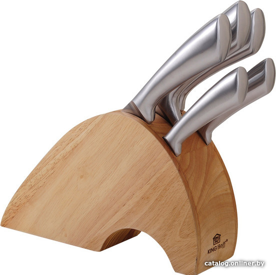 

Набор ножей KINGHoff KH-1151