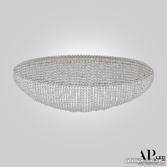 

Люстра средней высоты APL Led Rimini S508.0.100.A.3000