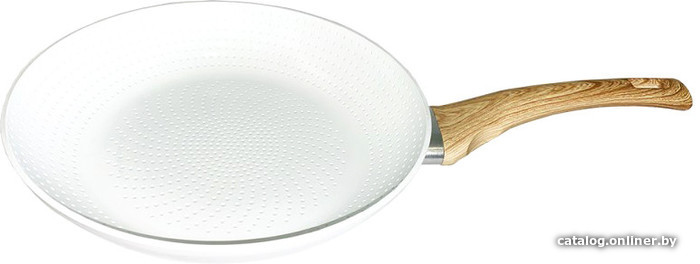 

Сковорода Guffman White Night K-06026RW