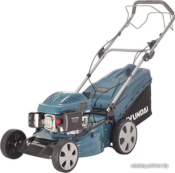

Газонокосилка Hyundai L 5000S