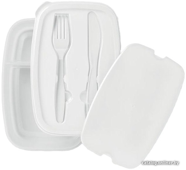 

Ланч-бокс Midocean Dilunch MO8518-06