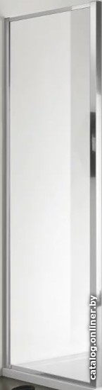 

Душевая стенка Aquatek 100x200 AQNAA6310-100 (хром/прозрачное стекло)