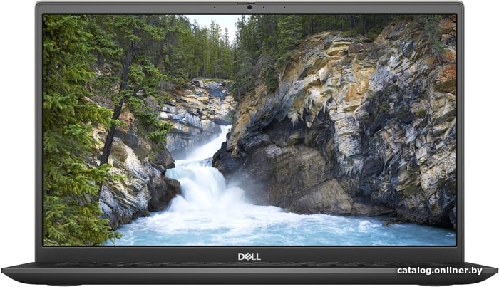 

Ноутбук Dell Vostro 15 5301-6138