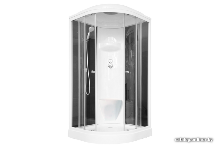 

Душевая кабина Royal Bath RB100HK6-BT 100x100