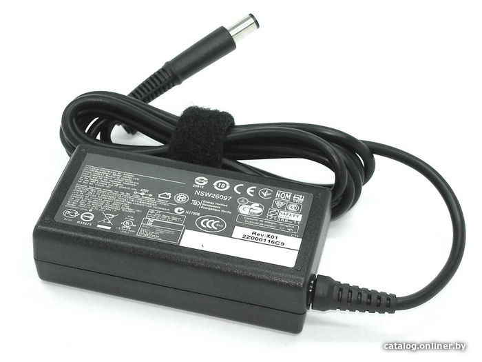 

Сетевое зарядное HP HSTNN-LA35