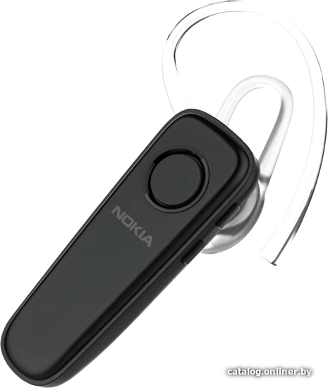 

Bluetooth гарнитура Nokia Solo Bud