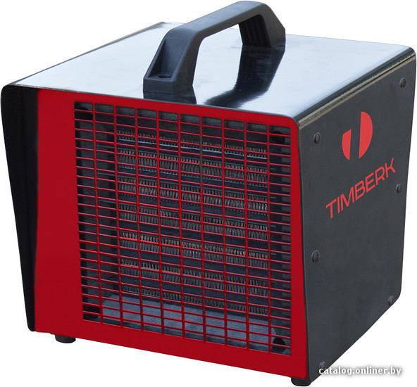 

Электрическая тепловая пушка Timberk TFH T20MDR