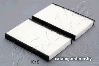 

Ashika 21H0H015