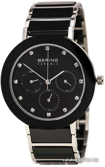 

Наручные часы Bering 11438-742