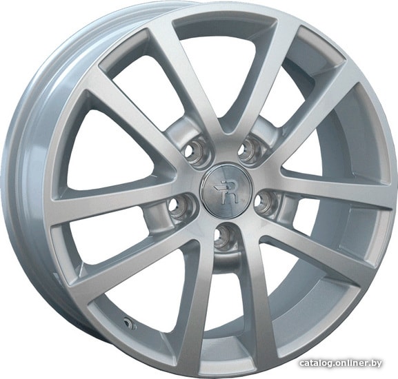 

Литые диски Replay VV23 16x7" 5x112мм DIA 57.1мм ET 45мм S