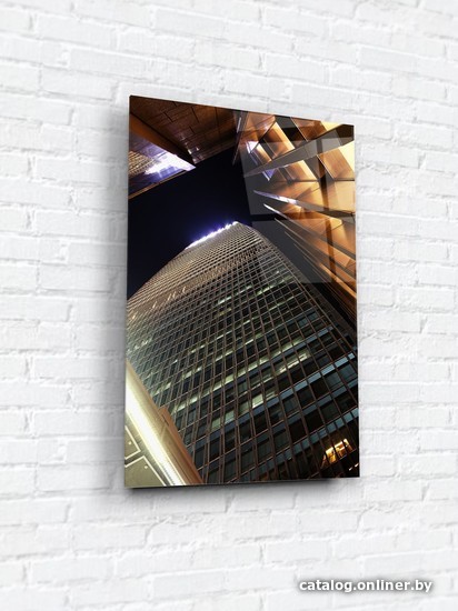 

Картина на стекле ArtaBosko WBR-02-998-04 40x60