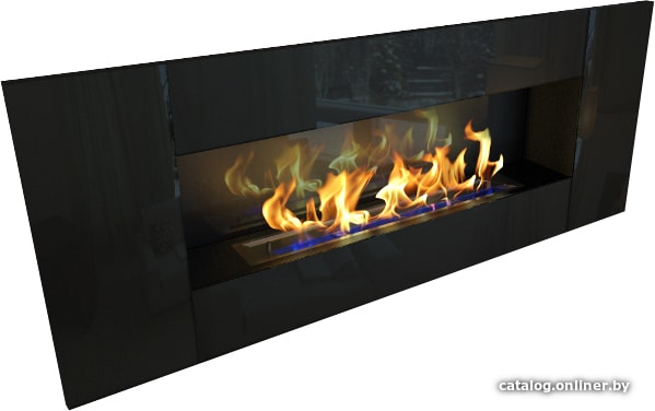 

Биокамин ZeFire Elliot stemalit 1400 (черный)