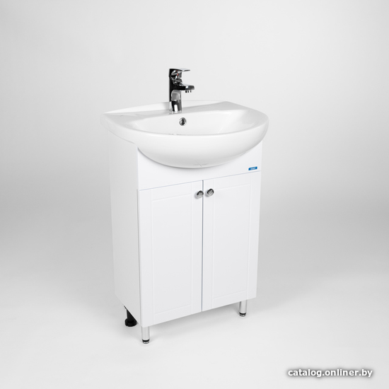 

Viant Тумба Париж под умывальник Erica 55 VPAR55AN-T2ST