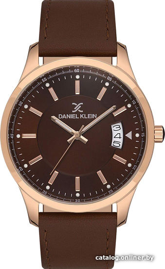 

Наручные часы Daniel Klein DK12985-3