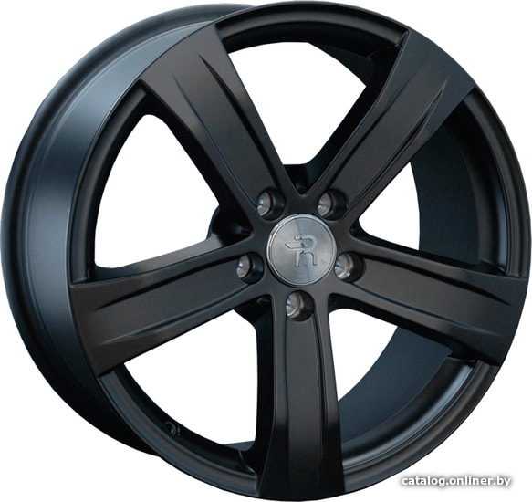 

Литые диски Replay MR84 18x8.5" 5x112мм DIA 66.6мм ET 48мм MB
